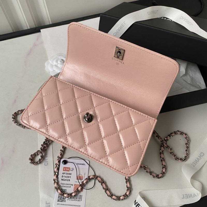 Chanel WOC Bags